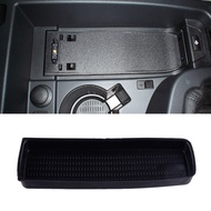 51167118064 Car Center Armrest Storage Box Tray For BMW 3 Series E90 E91 E92 E93 Interior Modification Accessories