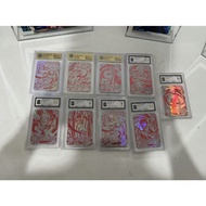 ★KK toy store ★naruto card GP grade card 9.5 and 9.0 score card