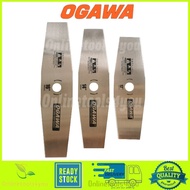 OGAWA Brush Cutter Cutting Blade 12" 14" 16" Mata Pisau Mesin Pemotong Rumput 12 / 14 / 16 inch - TA