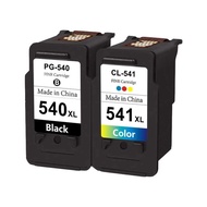pg540 cl541 Ink Cartridge Compatible for canon printer pixma cartridge MG3600 MG3650 MG4200 MG4250 M