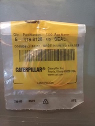 ORING 179-8128 CATERPILLAR