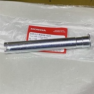 Future led 125 future fat 125 s110 RSX110 RS110 car stand, genuine Honda 50512KWW620