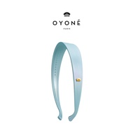 Oyone Paris | Fashion Plain Series Voyage Hairband | Hair Accessories | ที่คาดผม