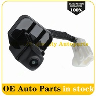 Rear View Camera Reverse Backup Parking Assist 39530-T0A-J01 39530-T0A-A01 For Honda CR-V 2.4L 12-17