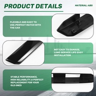 Car Spare Tire Cover Tire Up Board for V97 Montero V93 V95 V87 2007-2013