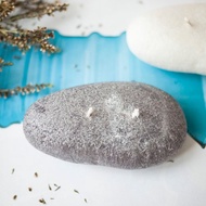 禪風石頭蠟燭（長形）✣ 棕櫚蠟 x 無煙害 x 淨化空氣