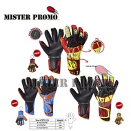 PINTO DONNAUMMA Adult GoalKeeper Gloves GoalKeeper GK Glove Senior