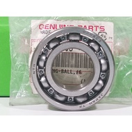 601B6205 6205C3 NTN Bearing High Speed for Crankshaft