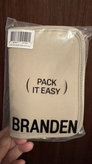 Branden Safe Wallet 全新