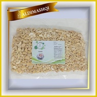 ✷ ▥ ◑ Raw Cashew Nuts 1 Kilo