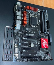 Used/MB-Asus-H81-คละรุ่น-(1150) a Gigabyte-H97-Gaming3 One