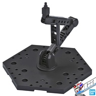 BANDAI GUNPLA ACTION BASE 5 BLACK ฐาน ขาตั้ง กันดั้ม กันพลา พลาโม VCA GUNDAM