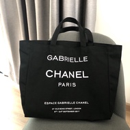 กระเป๋าผ้า Gabrielle Canvas Tote Bag Counter VIP GIFT แท้!! สินค้ามีพร้อมส่งในไทยค่ะ