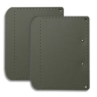 Plus A5 Size Foldable A4 Clipboard + Dark Gray 83-161 ×2 books FL-502CP/83-161×2