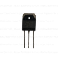 BU908 Silicon NPN Power Transistors