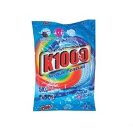 K1000 Detergent Powder 5kg- Lavender Bloom (Purple)
