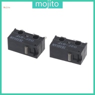 Mojito Precisions D2F-01F 0 7N Mouse Microswitch 20M Clicks For G502 GPW Mosue