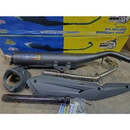 ESPADA LC135 EXHAUST STD OPEN E5 💯% ORIGINAL