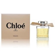 【Orz美妝】Chloe 同名 經典 女性淡香精 30ML 50ML 75ML