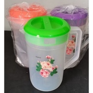 2.1 LITER PLASTIC KETTLE / WATER JUG / WATER KETTLE / KETTLE