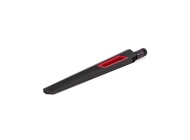 2.4G\5G 天線12dbi SMA WiFi Antenna with RP-SMA Male Connector RP-SMA公頭連接器的WiFi天線 支持2.4GHz、5GHz和5.8GHz雙