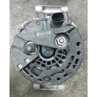 06B903016AB AUDI VOLKSWAGEN ALTERNATOR FOR SCIROCCO GOLF MK6 2.0TSI AUDI A4 B6 (HALFCUT ORIGINAL)