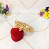 Butterfly jewelry kendari dubai bracelet