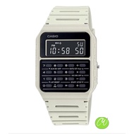 [ OFFICIAL CASIO WARRANTY ] CASIO CA-53WF / CA-53W / CA-53WB SERIES CALCULATOR WATCH MODEL