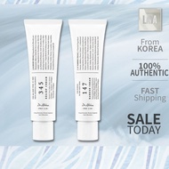 DR.ALTHEA 345 Relief & 147 Barrier Cream (345 Relief Cream, 147 Barrier Cream)