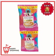 Top Coffee Mokachinno 1 pack 15 pcs Top Mokachinno/ Mokachino Coffee Top