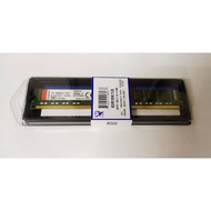 Kingston RAM 8GB 1600Mhz DDR3