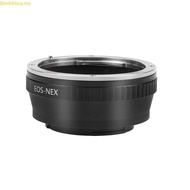 Doublebuy Profession EF to Lens Adapter Rings EF to Camera Lens Adapter Camera Lens Mount Converters