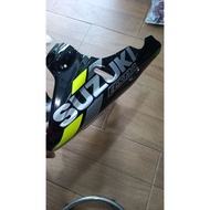 SUZUKI SV650 BELLY PAN