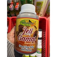 Jeli Gamat Bermadu/Oren Afiat Jasmani Langkawi (Gamat Oral Jelly)