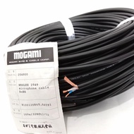 (1meter) Mogami Cable original Japan mogami 2549 ‐