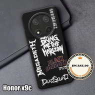 Case HONOR X9C Softcase Procamera Casing TPU Silicone Casehp Phonecase Case Flexible Softcase HONOR 