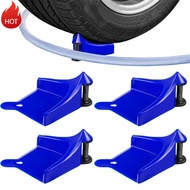 LK8M-1 PC New Car Hose Guides Avoid Snagging Preveng Pressure Washer Hose Stuck Under The Tires Car 