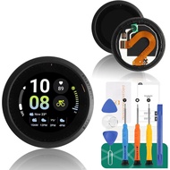 for Garmin Forerunner 945 Screen Replacement for Garmin 945 LCD Display Touch Screen Digitizer Assem