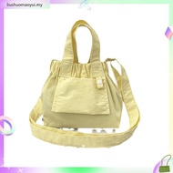 lon tote bag Beyond The Vines Macaron poofy Bag Ladies' ssbody bag handbag high-capacity Multi color