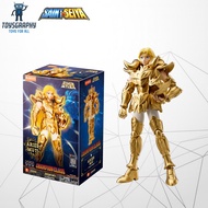 Blokees Saint Seiya Champion Class Action Figure Model Kit