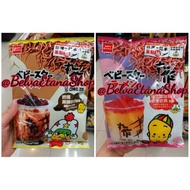 Baby Star Noodle Snacks One Zo Mi Kremes Taiwan Mie Kremes Oyatsu Snack Onezo