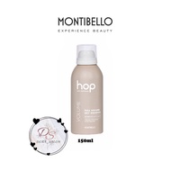 Montibello Full Volume Dry Shampoo 150ml ( Refreshing Dry Shampoo )