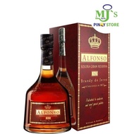 Alfonso Solera Gran Reserva XO Brandy 0.7l