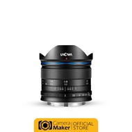 Pre - Order : เลนส์ Laowa 7.5mm F2 - MFT (ประกันศูนย์ 1 ปี) เลนส์ Ultra Wide สำหรับกล้อง Panasonic O