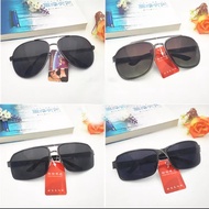 Metal Sunglasses UV400 Vintage Fashion Sunglasses