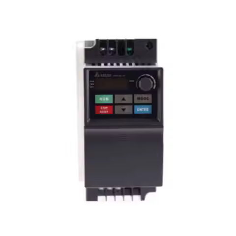 VFD007EL21W VFD Inverter