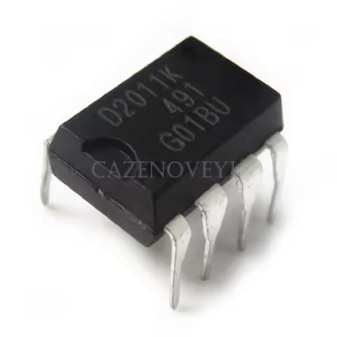 （1-10pcs）D2011K D2011 IL300-F IL300 LD209A CS209A LD209 CS209 LM380N-8 LM380 DIP-8