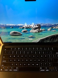 MacBook Air M2 2022 8gb 512gb