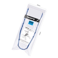 TOOPRE Bicycle Workstand Handlebar Holder Road Bike Headgear Retainer Anti-sway Tool for Grip Tube D