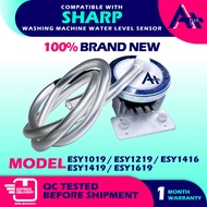 ESY1019 ESY1219 ESY1416 ESY1419 ESY1619 Compatible With SHARP Washing Machine Water Level Sensor